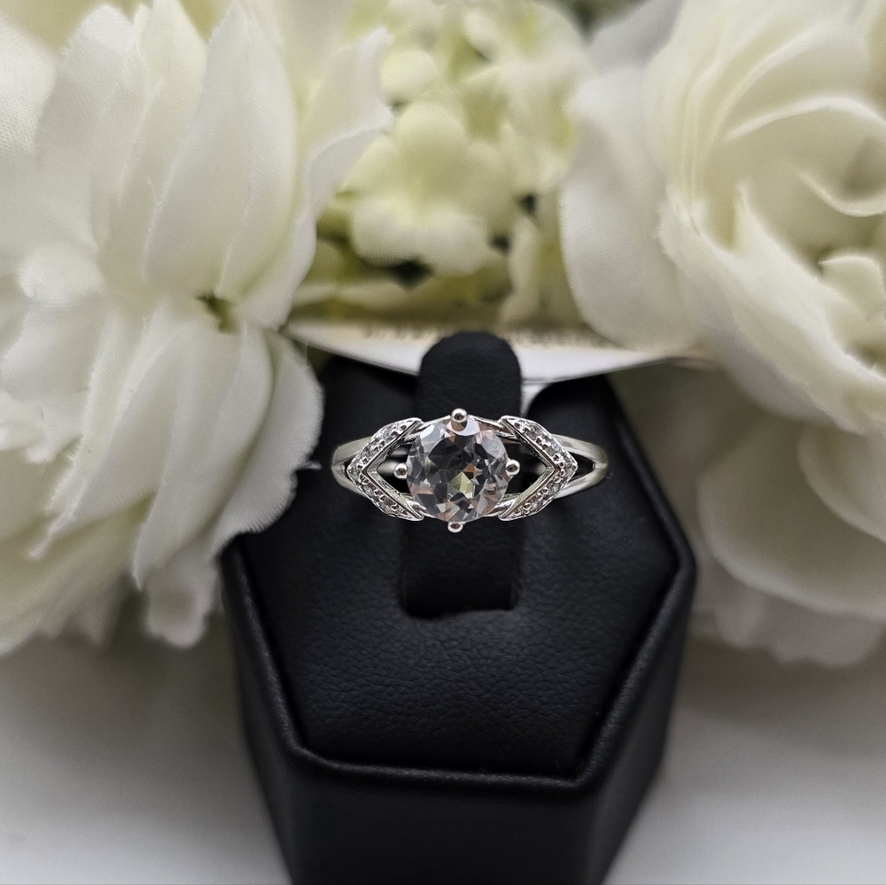 🥰 APRIL LOVE RING - Picture 6 of 6
